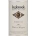 Inglenook CASK Cabernet Sauvignon 1991 Front Label
