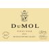 DuMOL Finn Pinot Noir 2013 Front Label