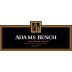 Adams Bench Winery The V Cabernet Sauvignon 2009 Front Label