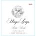 Stags' Leap Winery Petite Sirah (375ML half-bottle) 2019 Front Label