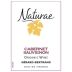 Gerard Bertrand Naturae Cabernet Sauvignon 2016 Front Label