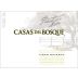 Casas del Bosque Gran Reserva Pinot Noir 2012 Front Label