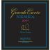 Skouras Grande Cuvee Nemea 2019 Front Label