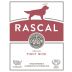 Great Oregon Wine Co. Rascal Pinot Noir 2019 Front Label