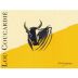 Domaine Gassier Lou Coucardie Blanc 2016 Front Label