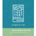 Tree Fort Sauvignon Blanc 2021 Front Label