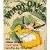 Windy Oaks Terra Narro Estate Pinot Noir 2019 Front Label