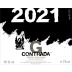 Passopisciaro Contrada G 2021 Front Label