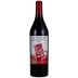 The Vineyardist Lazy Susan Ranch Cabernet Sauvignon 2013 Front Bottle Shot