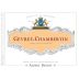 Albert Bichot Gevrey-Chambertin 2010 Front Label