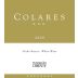 Manuel Jose Colares MJC Colares Branco 2009 Front Label