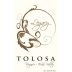 Tolosa Winery Viognier Ice Wine 2013 Front Label