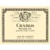 Louis Jadot Chablis Premier Cru 2023 Front Label