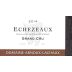Domaine Arnoux-Lachaux Echezeaux Grand Cru 2014 Front Label