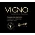 Garage Wine Co. Vigno Carignan 2019 Front Label