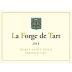 Domaine du Clos de Tart Morey-St-Denis Premier Cru La Forge de Tart 2018 Front Label