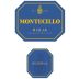 Bodegas Montecillo Rioja Reserva 2011 Front Label