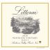 Littorai Wendling Vineyard Block E Pinot Noir 2016 Front Label
