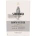 Sandeman Quinta Do Seixo 2015 Front Label