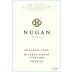 Nugan Estate Parish Vineyard Shiraz 2014 Front Label