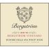 Bergstrom Bergstrom Vineyard Pinot Noir 2019 Front Label