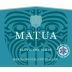 Matua Sauvignon Blanc 2022 Front Label