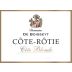 De Boisseyt Cote Rotie Cote Blonde 2021 Front Label