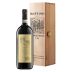 Ruffino Riserva Ducale Oro Gran Selezione (3 Liter Bottle) in Wood Box 2019 Front Bottle Shot