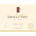 Small Vines Sonoma Coast Pinot Noir 2019 Front Label