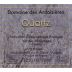 Maison des Ardoisieres Cuvee Quartz Blanc 2020 Front Label