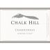 Chalk Hill Sonoma Coast Chardonnay 2019 Front Label