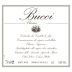 Bucci Verdicchio dei Castelli di Jesi Classico 2024 Front Label
