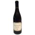Pellegrini Pinot Noir 2015 Front Bottle Shot