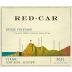 Red Car Estate Vineyard Syrah 2021 Front Label