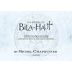 M. Chapoutier Cotes du Roussillon Les Vignes de Bila-Haut Blanc 2016 Front Label