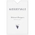 Merryvale Napa Cabernet Sauvignon 2015 Front Label