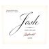 Josh Cellars Zinfandel 2020 Front Label