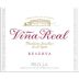 Vina Real Reserva (1.5 Liter Magnum) 2012 Front Label