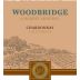 Woodbridge Chardonnay 2017 Front Label