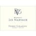 Pierre Girardin Meursault Les Narvaux 2020 Front Label