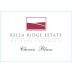 Bella Ridge Chenin Blanc 2014 Front Label