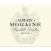Gran Moraine Yamhill-Carlton Pinot Noir 2015 Front Label