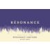 Resonance Resonance Vineyard Pinot Noir 2018 Front Label