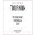 Tournon Mathilda Shiraz 2019 Front Label