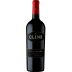 Cline Lodi Old Vine Zinfandel 2017 Front Bottle Shot