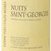 Pierre-Yves Colin-Morey Nuits-St-Georges 2018 Front Label