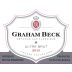 Graham Beck Ultra Brut 2015 Front Label