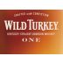 Wild Turkey Master's Keep One Kentucky Straight Bourbon Whiskey with Gift Box Front Label