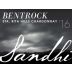 Sandhi Bentrock Chardonnay 2016 Front Label