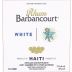 Rhum Barbancourt White Rum Front Label